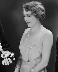 Mary pickford was a legendary silent film actress and was known as america's sweetheart. she was a founder of united artists and helped establish the academy. The Best Bobs Of All Time At The Oscars Emma Stone Vogue