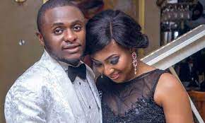 #ubifrankin #babymama #gossip #entertainment #nigeria. Lilian Esoro Reunites With Ex Husband Ubi Franklin For This Reasons Photos