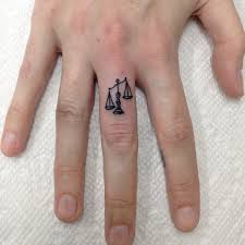 Cancers may have a reputation for being hypersensitive and emotional, but they also have some of the best traits to get permanently inked in a tattoo. 69 Libra Tattoos To Make You Proud To Be A Libra