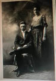 Mack Robbins Underwood (1877-1951)