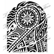 Polynesian Sleevepoly Sleeve7663createmytattoo Half Sleeve Tattoo Half Sleeve Tattoos Designs Half Sleeve Tattoos Lower Arm