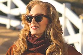 Fabulous People: Jami Morse Heidegger