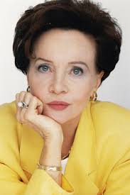 Leslie Caron Stars in Revival of 'Six Dance Lessons in Six Weeks'