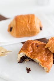 Two Ingredient Chocolate Croissant Recipe Sugar Cloth Croissant Recipe Chocolate Croissant Chocolate Croissant Recipe