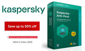 Kaspersky 2021 Antivirus Review Can You Rely On It