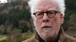 The Light Gleams: a portrait of Frank Corcoran