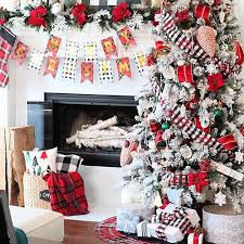 If you're looking for traditional home decor that leans between bohemian, romantic and slightly preppy, this sight is for you. Christmas Store Fun And Affordable Christmas Supplies For The Holidays