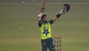 Azhar ali has struggled with the bat in the last two years, averaging. Psl 2021 Multan Sultans Appoint Mohammad Rizwan As New Captain Geosuper Tv