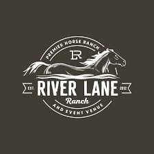 Stylish And Unique Logo For Horse Ranch By Esfanta Horse Logo Design Western Logo Farm Logo Design