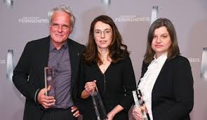 Fernsehpreis: Unwürdige Ehrung für preiswürdige Filme