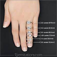 Ring Sizing Engagement Rings Engagement Wedding Rings