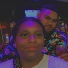 Sasha Jerome's Instagram, Twitter & Facebook