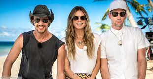 Gntm 2018 finale mit shawn mendes. Letzte Chance Auf Tickets Furs Ausverkaufte Gntm Finale