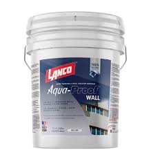 While the brick itself is very resistant to water passing through it, and to a degree the mortar between the brick, the interface where the mortar touches up against the brick provides a pathway for water to enter into a brick wall. Aqua Proof Wall