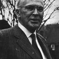 Leslie White (Author of The Evolution of Culture)