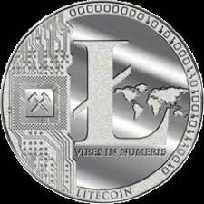 1 Litecoin 1 Ltc Delivered Directly To Wallet Virtual Currency Mining Crypto Money Crypto Currencies Bitcoin