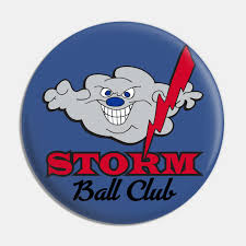 Storm Ball Club