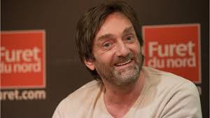 Pour les articles homonymes, voir palmade. Pierre Palmade Fait De Rares Confidences Sur Sa Situation Amoureuse Femme Actuelle Le Mag
