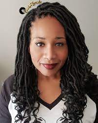 14 Freetress Gorgeous Locs Single Braids Hairstyles Crochet Hair Styles Freetress Lemonade Braids Hairstyles