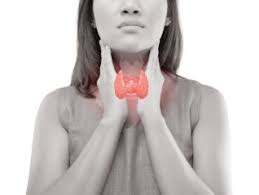 Patient Perspective Thyroid Disease Metagenics Institute