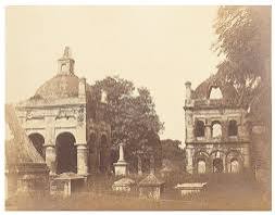 Bonhams : JOHNSON (WILLIAM J.) AND WILLIAM HENDERSON] Indian Amateur's Photographic Album, nos. 1-31 (no. 5 being an 'Appendix', see below) bound in 3 vol., FIRST EDITION, [Bombay, William Henderson, November 1856-May 1859]