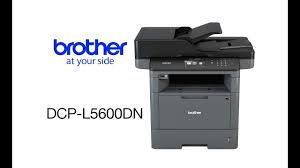 Download bluetooth driver installer for windows & read reviews. Unboxing Brother Mfc Dcp L5600dn Laser Photocopier Youtube