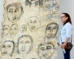 La violencia nos está aniquilando”: Lula Lewis