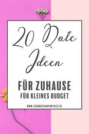 Auch wenn ich „cool oder mutig aussehe, mag ich wenn eine mädchen sicher an sich ist und mir zu kochen lehren könntet. 20 Date Ideen Fur Zuhause