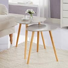 How Stunning Is This Bjorn Table Set It S So Stylish And Is Available In White Stone Or Grey So There Ll Be Cheap Living Room Sets Furniture Coffee Table