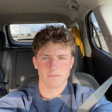 Brandon Cusack's Instagram, Twitter & Facebook