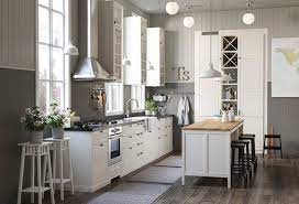 Do ikea do a shaker style kitchen or all more modern stuff? Kitchen Remodel Guide The Kitchen Revamp To Match Your Budget Houseandhome Ie