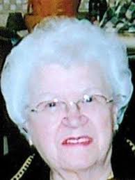 Bernice Honaker Obituary (2014)