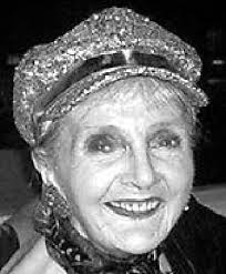 Patricia DONOFRIO Obituary (2015)