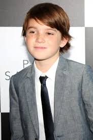 Israel Broussard — Foto Editorial Stok © Jean_Nelson #12532916