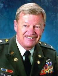 William Charles "Bill" Willing