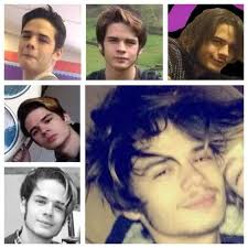 In Memory Of Michael Brooks (@InMemoryOfMichaelBrooks) • Facebook