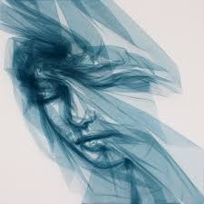 Peace, Flow No.1 by Benjamin Shine