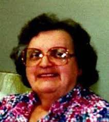 Marion Lovena Quackenbush