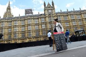 It's a straight forward wager normally with no. Why Britain S Election Matters Beyond Its Shores Wsj