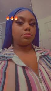 Profile for Theresa Breece