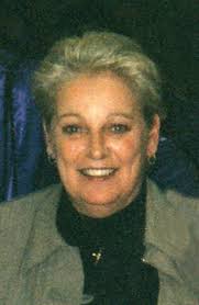 Gail Thibault Obituary