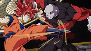 We did not find results for: Final Battle Tournament Of Power Goku Vs Jiren Dragon Ball Super Episode 83 And Beyond Youtube