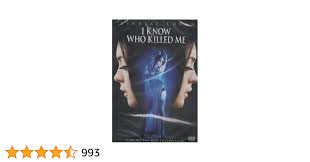 Amazon.com: I Know Who Killed Me : Lindsay Lohan, Julia Ormond, Neal  McDonough, Chris Sivertson: Movies & TV