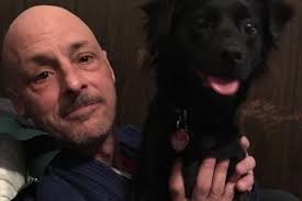 Fundraiser by Justine Blommaert : Ed Blommaert cremation and services