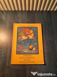 Cine a scris tinerete fara batranete si viata fara de moarte? Tinerete Fara Batranete Si Viata Fara De Moarte Carte Copii 25 Lei Lajumate Ro
