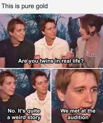 Doc caldwell and gus oh yea fred too