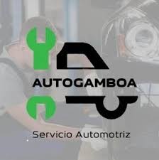 TALLER MECANICO GAMBOA