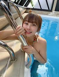 画像】てんちむ、例のプールでエッチな姿を披露！ : 気になる芸能まとめ