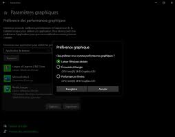 We did not find results for: Graphics Settings Doesn T Show My Gpu Microsoft Q A