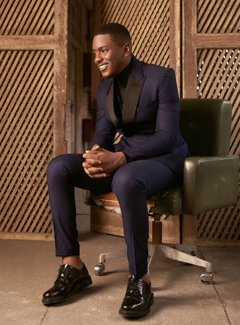 Image result for Timini Egbuson’s Suit Style Will Make You Reconsider Yours"